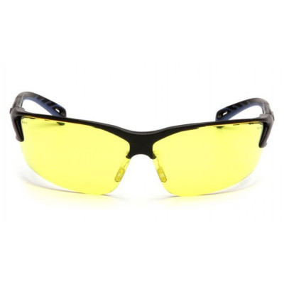Солнцезащитные очки Pyramex Venture-3 Желтые (2ВЕН3-30) Винница - изображение 2