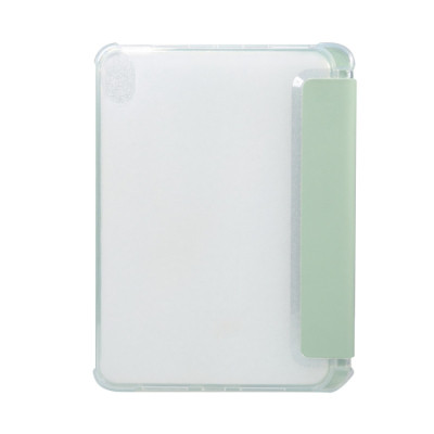 Чохол до планшета BeCover Soft TPU Apple iPad Mini 7 2024 Green (712440) Вінниця - фото 3