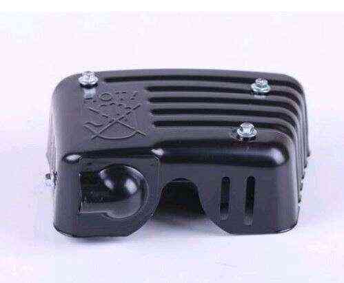 Глушник мотоблок 156F (4Hp) Мукачево