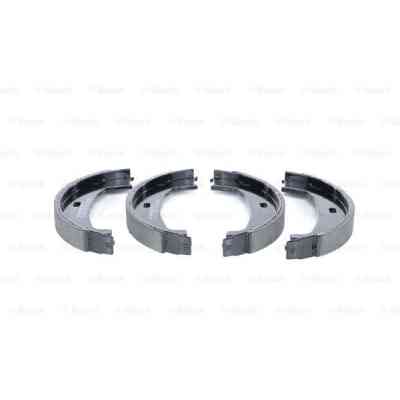 Тормозные колодки Bosch 0 986 487 608 Винница
