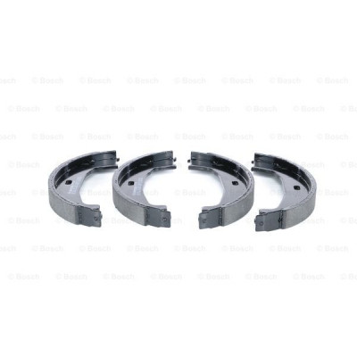 Тормозные колодки Bosch 0 986 487 608 Винница - изображение 1