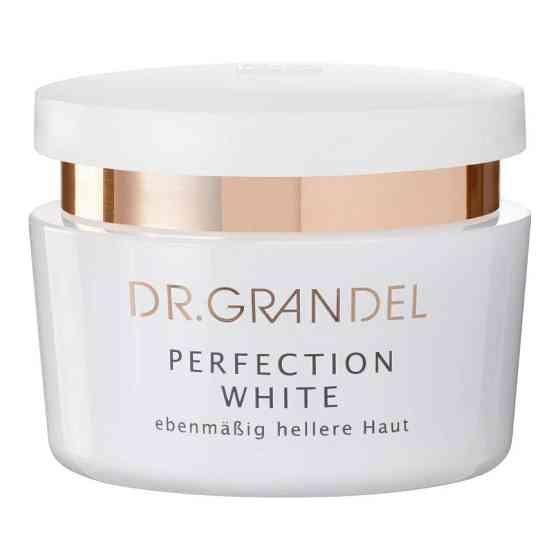 Ефективний відбілюючий крем Perfection White Dr.Grandel, 50 мл Дніпро