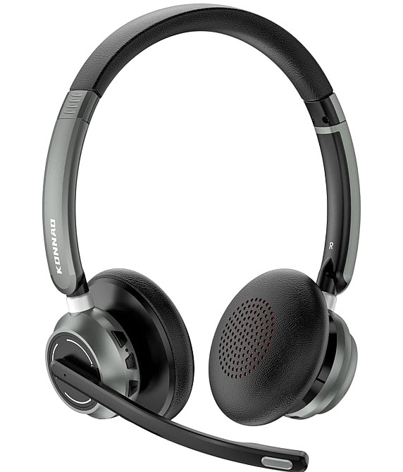 Безпровідні навушники KONNAO Луцк - изображение 1