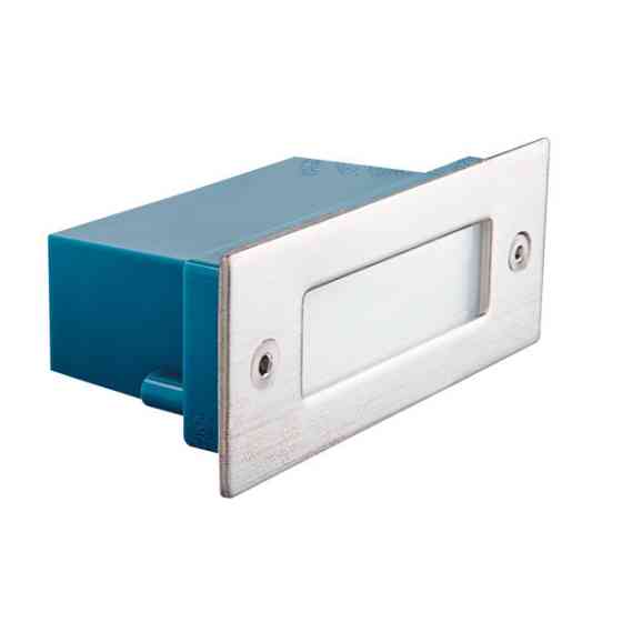 Драбинний світильник 0.6 W 4000 к 220 V IP54 TAXI SMD P Kanlux Київ