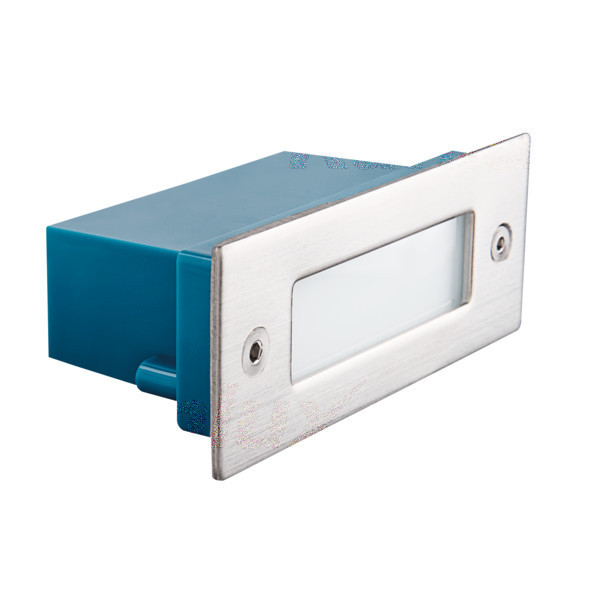 Лестничный светильник 0.6W 4000к 220V IP54 TAXI SMD P Kanlux Киев - изображение 1