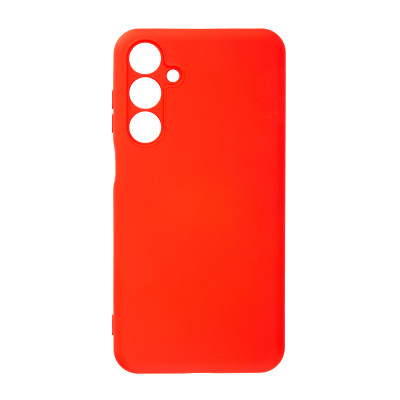 Чохол до мобільного телефона Armorstandart ICON Samsung M35 5G (M356) Camera cover Red (ARM77974) Вінниця - фото 1