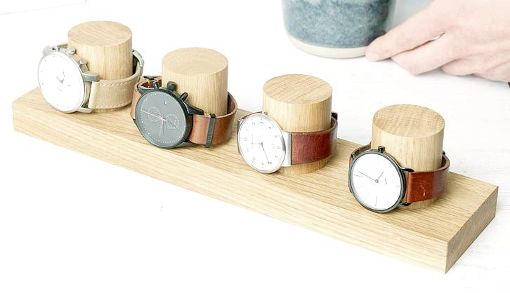 Органайзер для браслетов и часов 