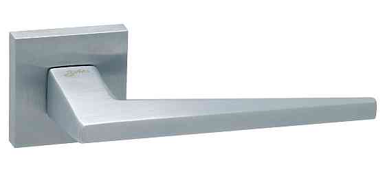 Ручка SAFITA URBAN HT Матовий хром Київ