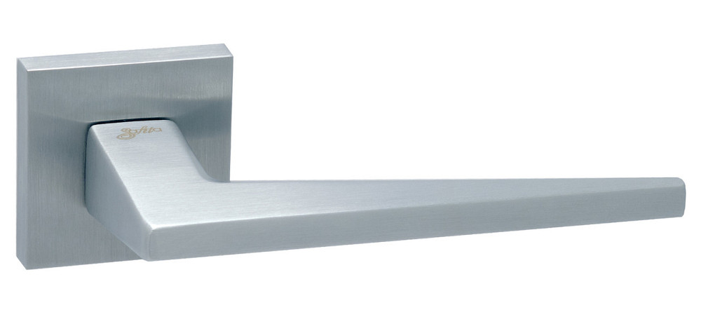 Ручка SAFITA URBAN HT Матовий хром Київ - фото 1