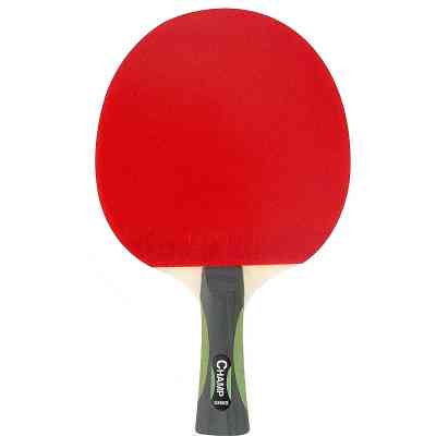 Ракетка для настільного тенісу Gewo Champ FL (809900001) (931049) Вінниця