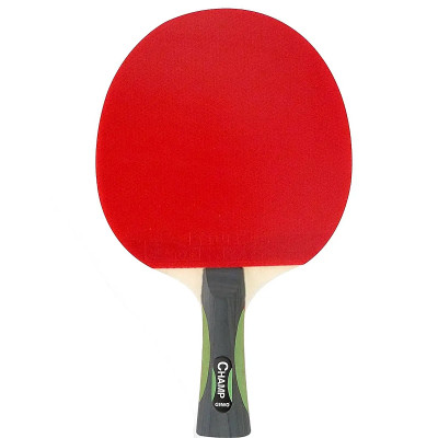 Ракетка для настільного тенісу Gewo Champ FL (809900001) (931049) Вінниця - фото 1