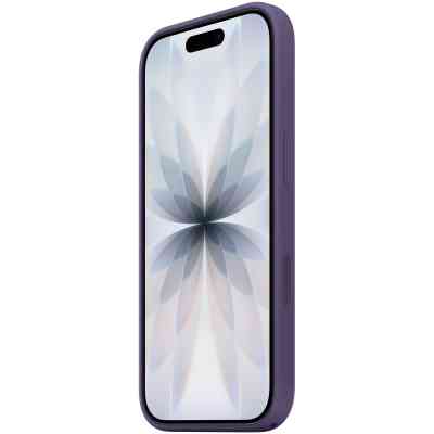 Чохол до мобільного телефона Apple iPhone 17 Silicone Case MagSafe - Purple Fog Model A3558 (MGF04ZM/A) Вінниця