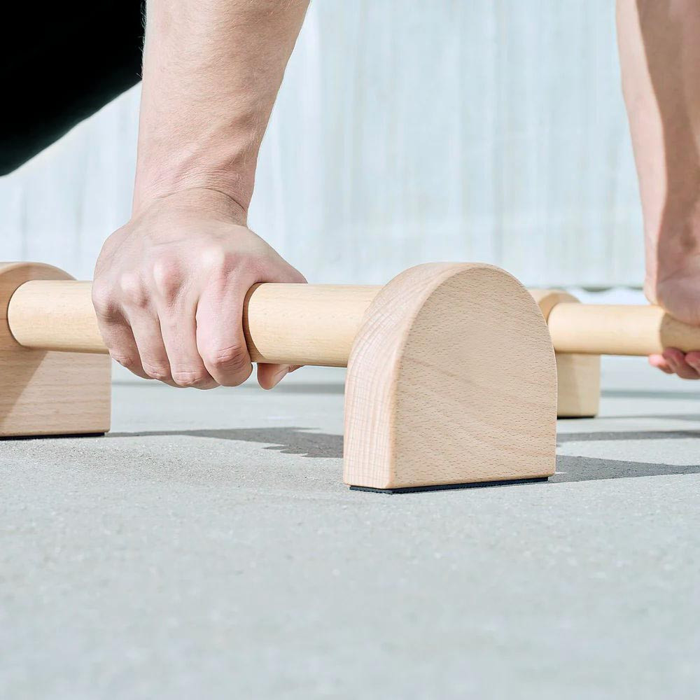 Балансовые паралетсы 