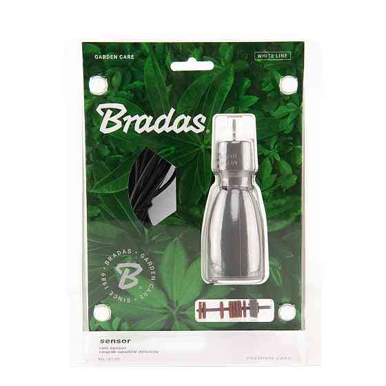 Датчик дощу, WHITE LINE, WL-3190 Одесса