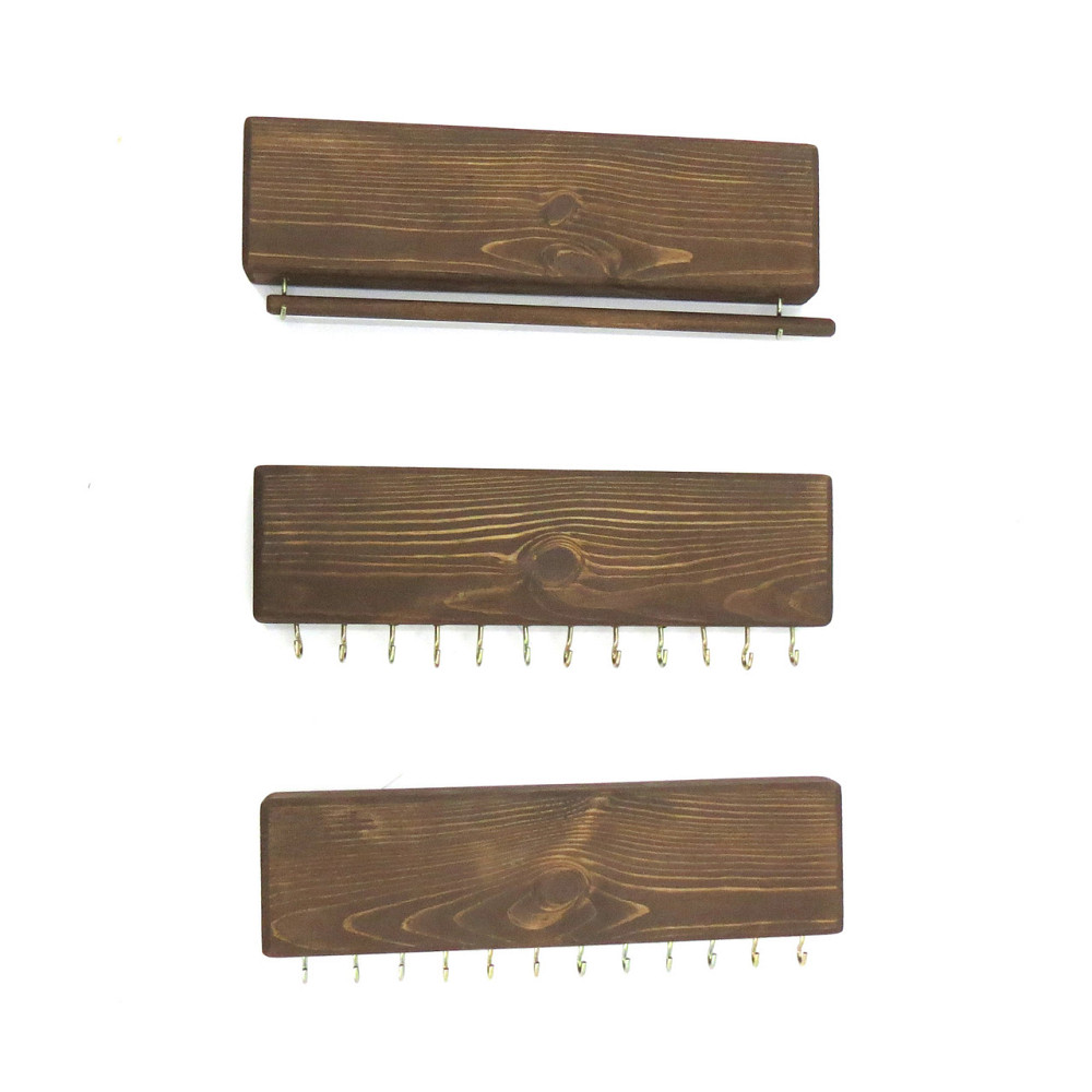 Органайзер для бижутерии 