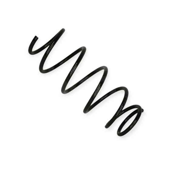 Пружина Toyota Yaris 1.0-1.33VVT-i (05-12) Мукачево