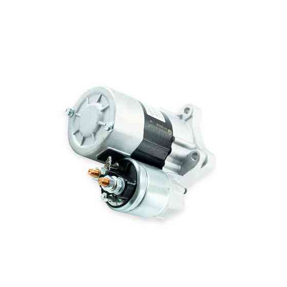 Стартер 1.4-1.6 (8 кл) Логан Мукачево