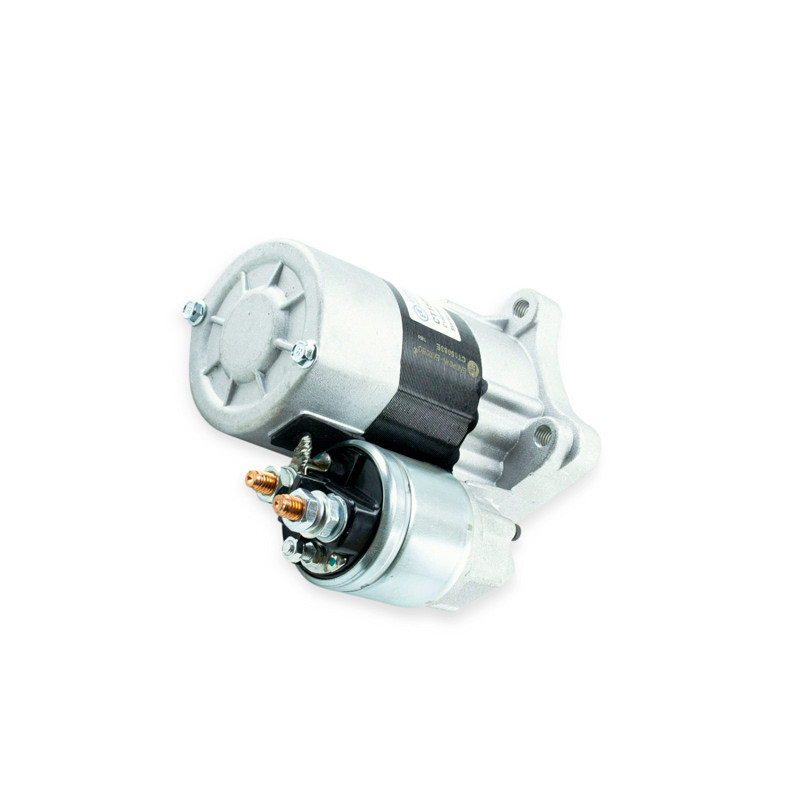 Стартер 1.4-1.6 (8 кл) Логан Мукачево - изображение 1