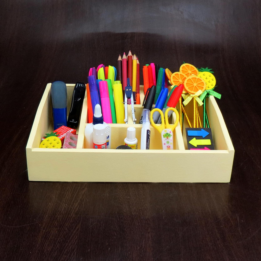 Настольный органайзер 