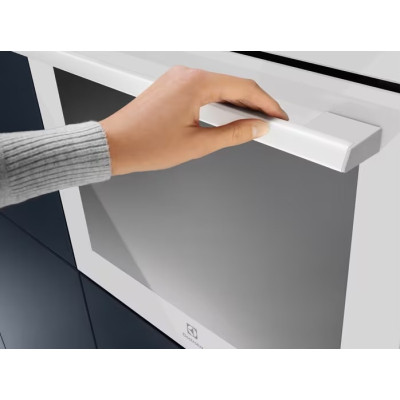 Духова шафа Electrolux EOF3H40BW Вінниця - фото 8