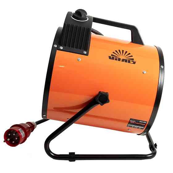 Тепловентилятор електричний Vitals EH-92 Харків