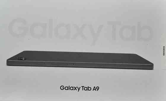 Планшет Samsung Galaxy  Tab A9 4/64GB Wi-Fi Graphite Харків