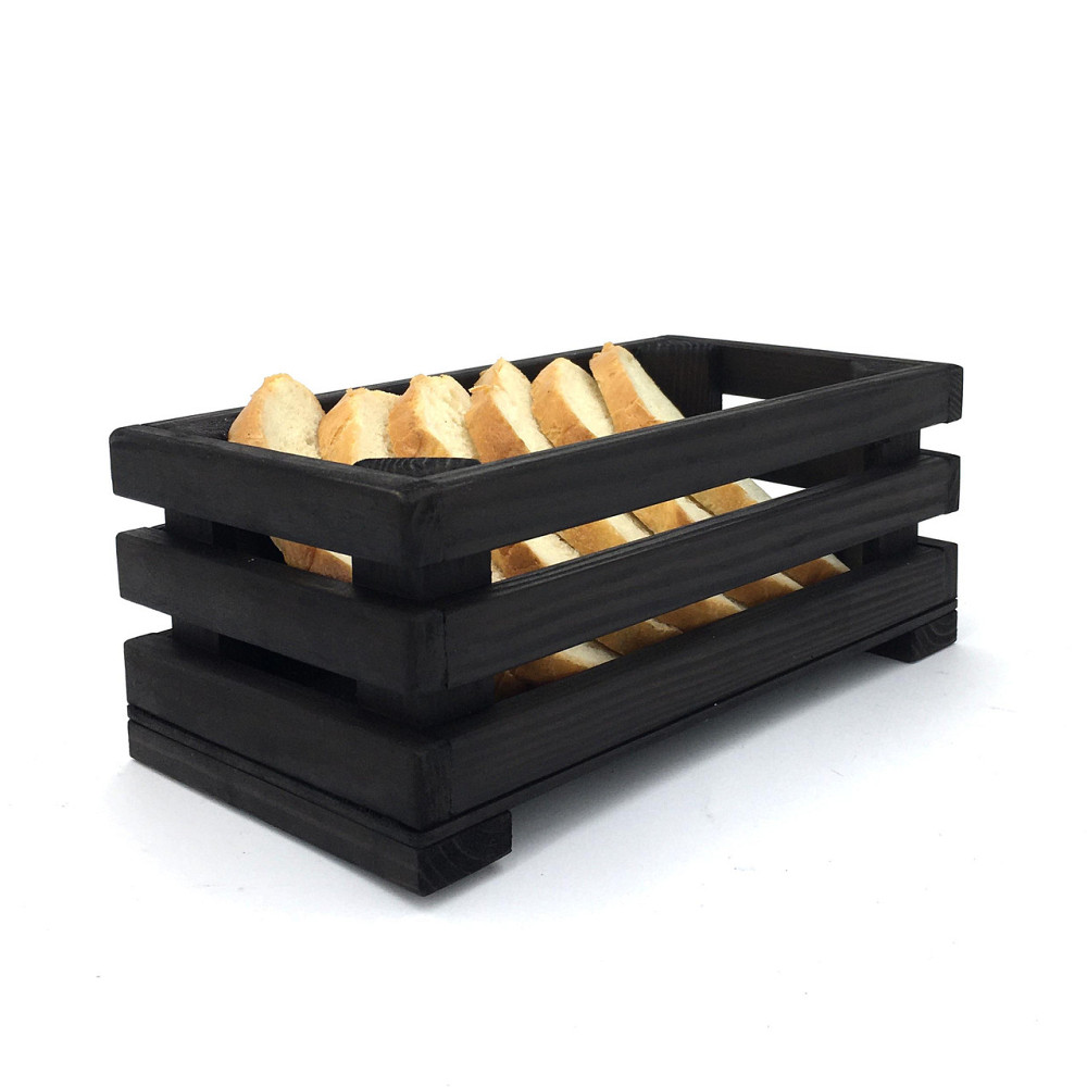 Хлібний лоток "Сакре" венге Миколаїв - фото 1