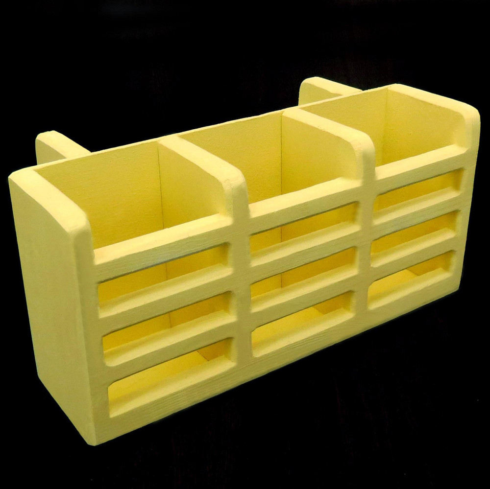 Подставка для столовых приборов 