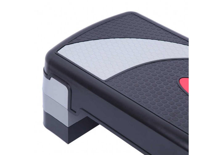 Степ-платформа EasyFit Step-B 3-ступінчаста Коломия - фото 5