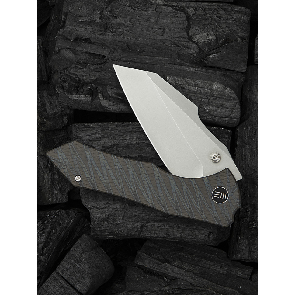 Ніж складаний Weknife High-Fin XL WE24010-4 Киев - изображение 12