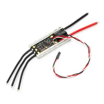 Регулятор ходу (ESC) VTN VR80A 8S-AM32 (R808) Вінниця