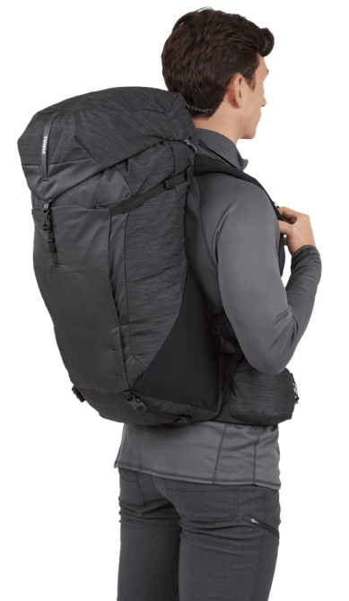 Рюкзак Thule Topio 40L Men Backpacking Pack TTOM-140 Black (7121906) Киев - изображение 3
