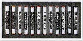 Крейда-пастель 