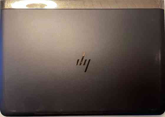 ТОП Ноутбук: НР Spectre 13