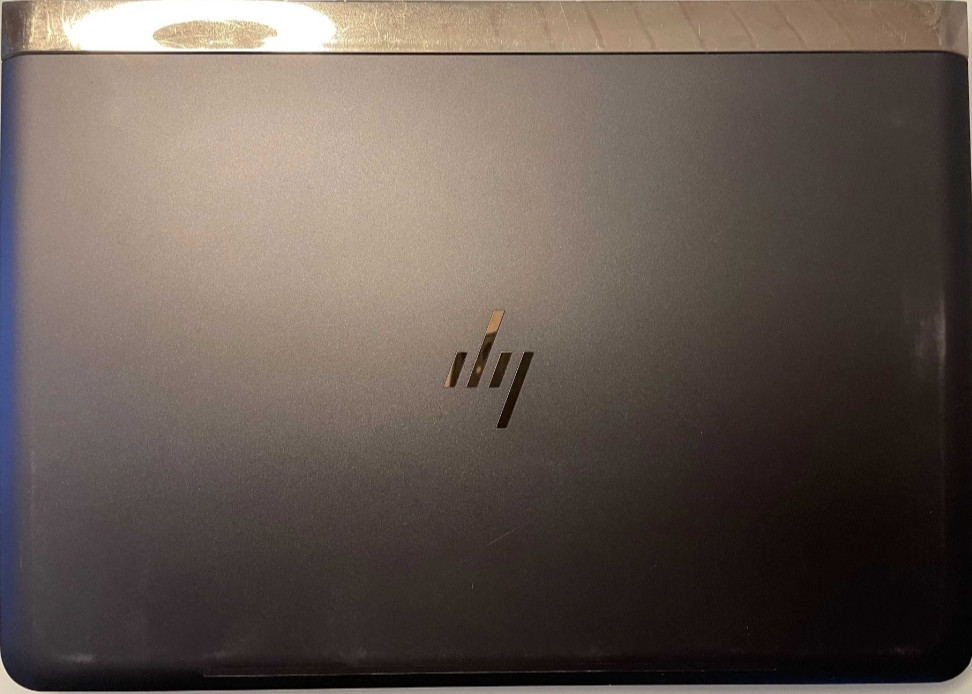 ТОП Ноутбук: НР Spectre 13