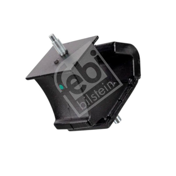 Подушка Nissan NP300 Navarra, Pathfinder III 2.5d 05- двигателя Мукачево - изображение 1