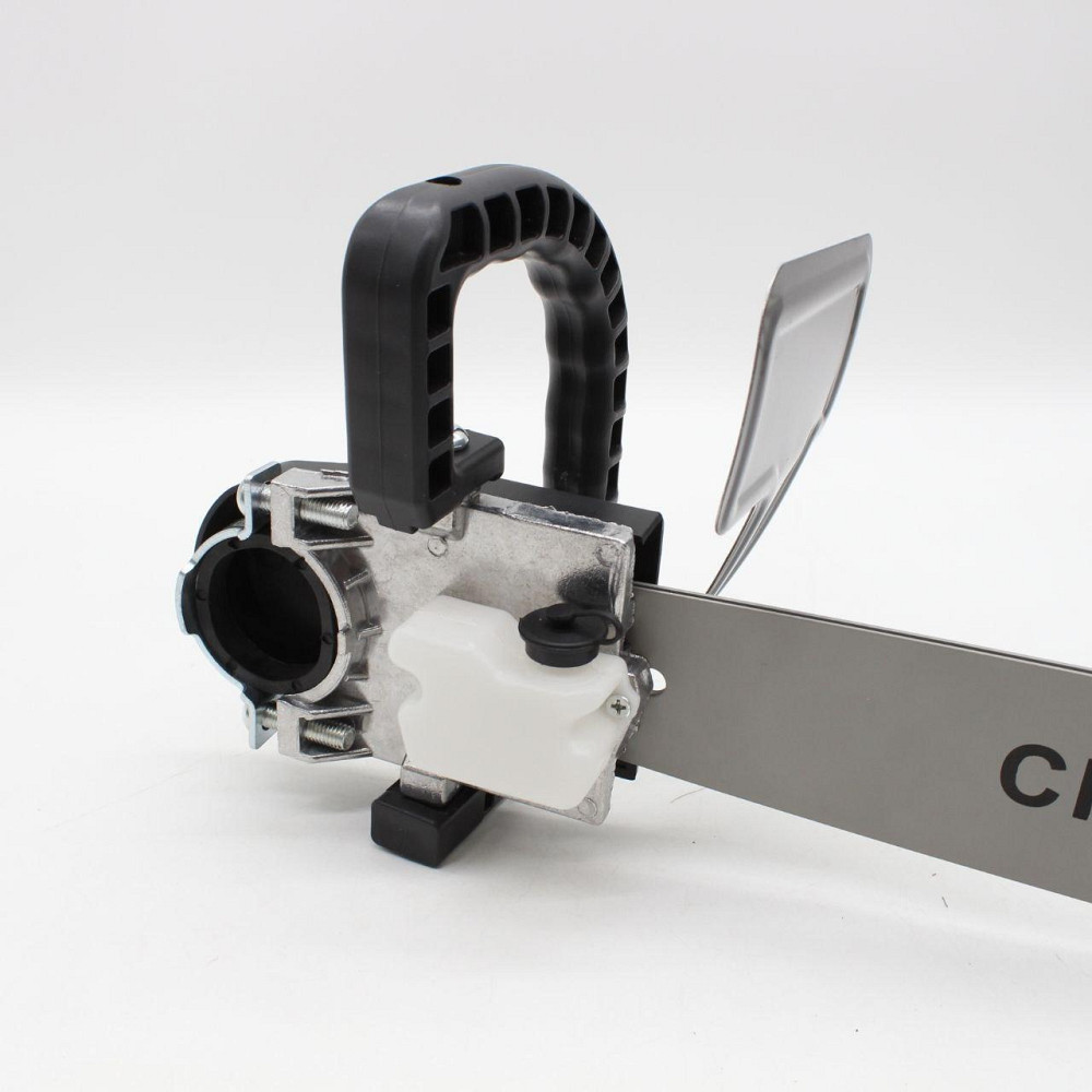 Насадка пила на болгарку 16" (100мм,115мм,125мм) SBR Київ - фото 7