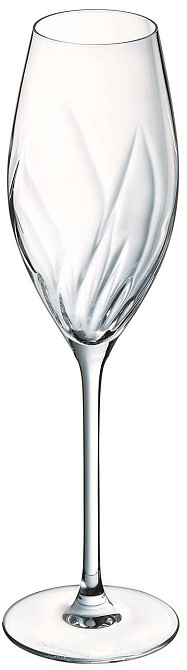 Набір келихів CD'A Swirly, 4х240 мл (6952967) Київ - фото 2