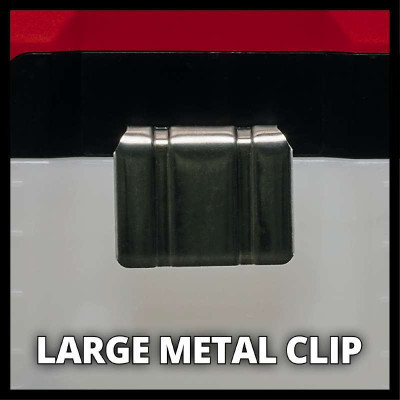 Обприскувач Einhell GE-WS 18/35 Li - Solo, 3.8 л, 18В, 60 л/год (без АКБ і ЗП) (3425210) Вінниця - фото 4