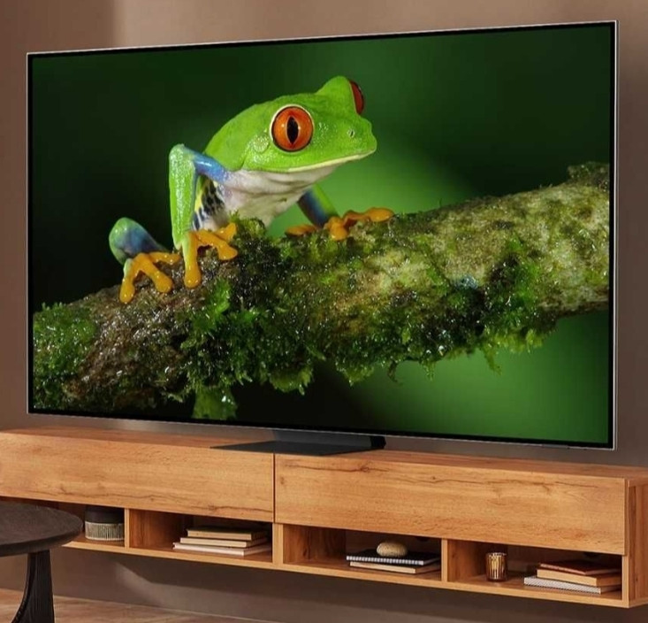 Телевизор: 75