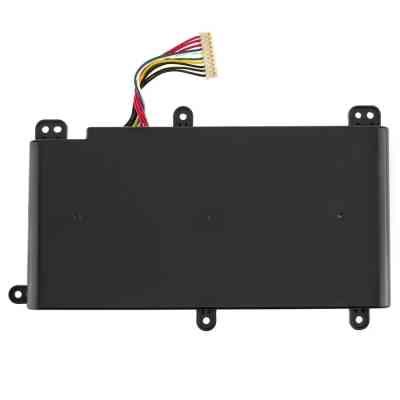 Акумулятор до ноутбука Acer AS15B3N, 5200mAh (77Wh), 8cell, 14.8V, Li-ion AlSoft (A71013) Вінниця