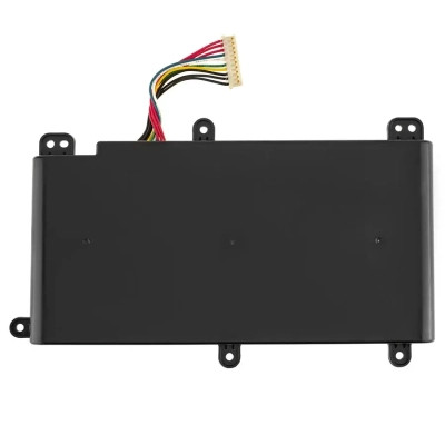 Аккумулятор для ноутбука Acer AS15B3N, 5200mAh (77Wh), 8cell, 14.8V, Li-ion AlSoft (A71013) Винница - изображение 2