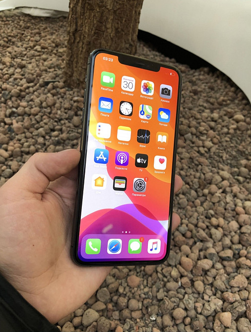 IPhone 11Pro Max 64Gb Neverlock. Київ - фото 4