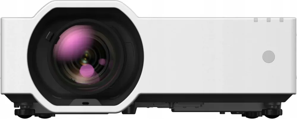 Проектор  Panasonic Pt-Vmz6Stbej Київ - фото 1