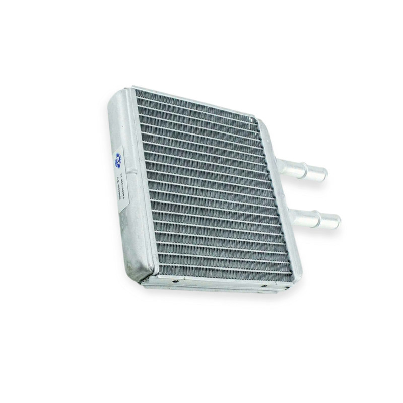 Радиатор Авео (185мм) без конд. (AT) 96539642 печки Мукачево - изображение 1