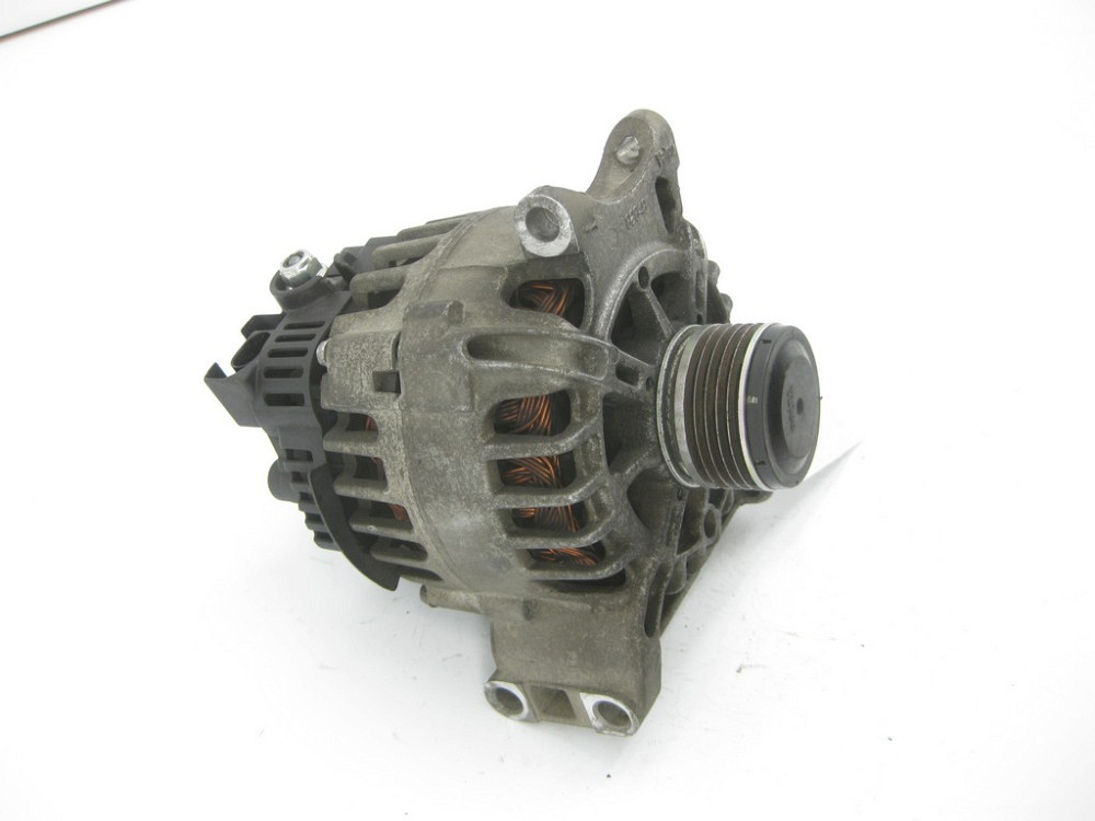 Mercedes-Benz  A2661540802 Генератор Valeo Одеса - фото 4