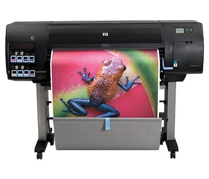 HP DesignJet Z6200 (42