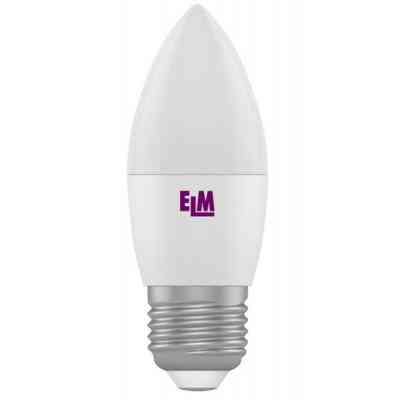 Лампочка ELM E27 (18-0050) Вінниця
