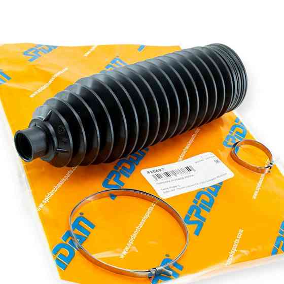 Пильовик рульової рейки Tesla Model S Мукачево