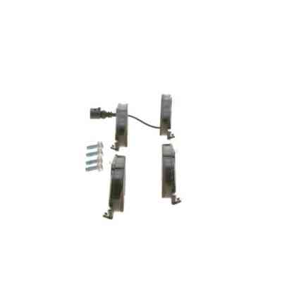 Гальмівні колодки Bosch 0 986 494 660 Вінниця